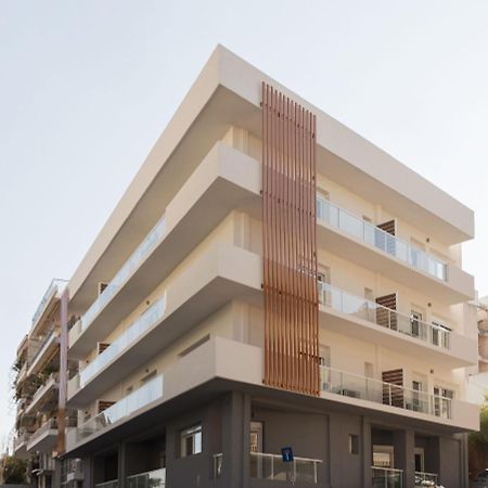 The Aristotelian Suites By Athens Stay Exterior photo